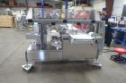 Ube Bagger 1631